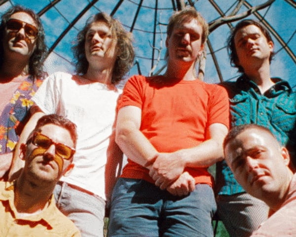 King Gizzard and The Lizard Wizard - Microtonal Set tickets