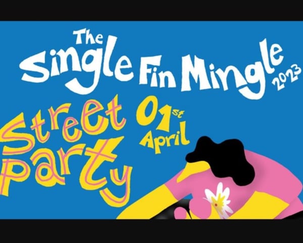 The Single Fin Mingle Late Night In Lyttelton Afterparty tickets