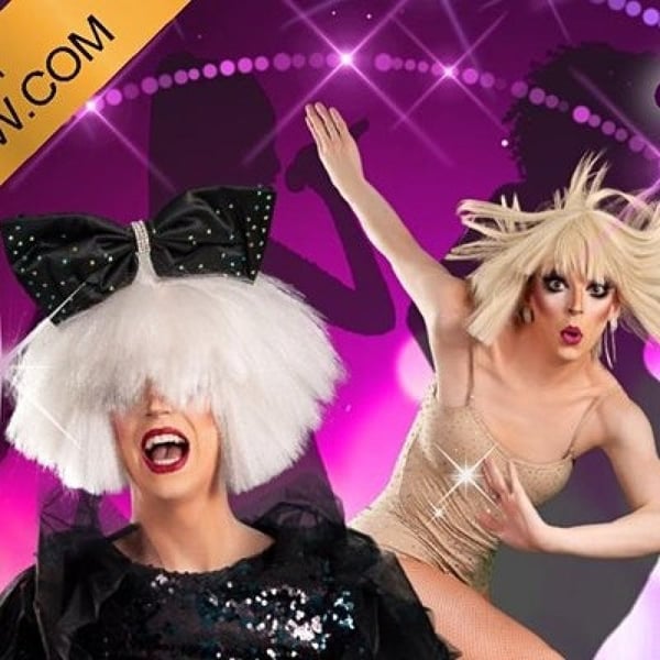 Diva Royale Drag Queen Shows NYC tickets in Australia Tixel