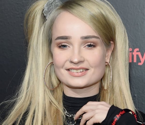 Kim Petras tickets in Australia | Tixel