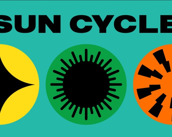 Sun Cycle tickets