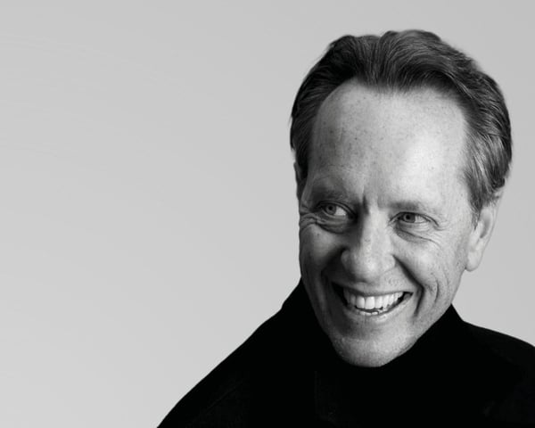 An Evening with Richard E Grant tickets