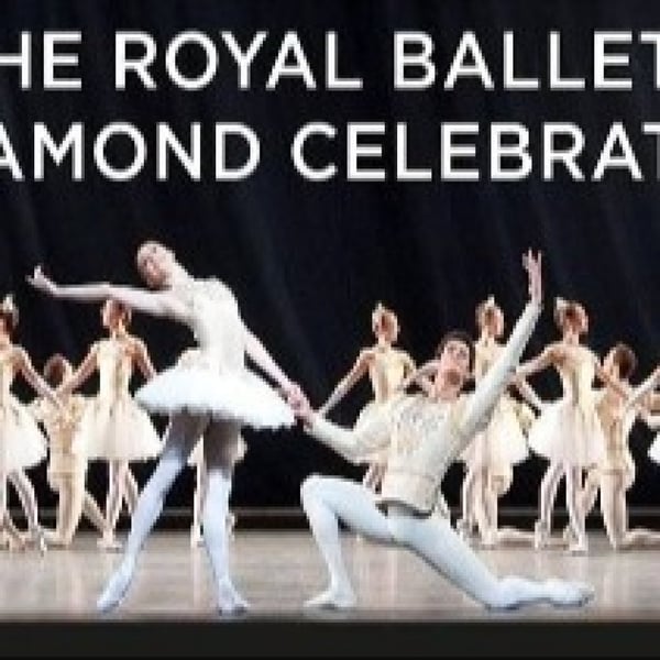 The Royal Ballet Tickets In United Kingdom Tixel