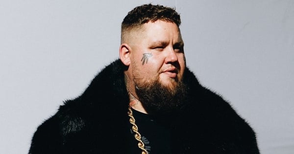 Rag n bone man hot sale tickets