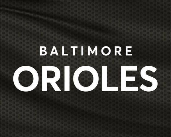 Baltimore Orioles vs. Cleveland Guardians tickets