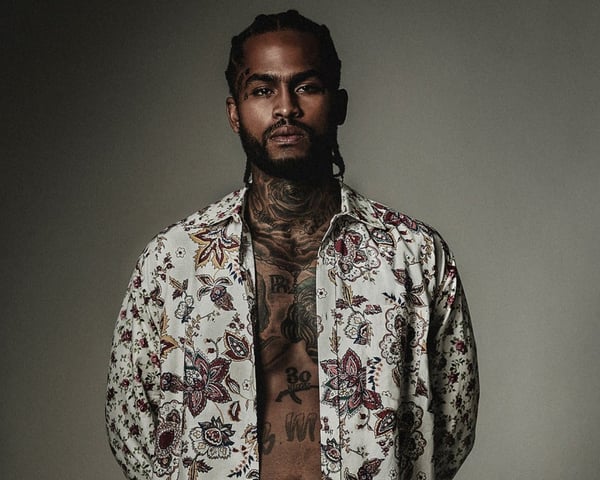 Dave East tickets