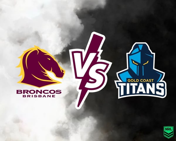 Brisbane Broncos Tickets In Australia Tixel