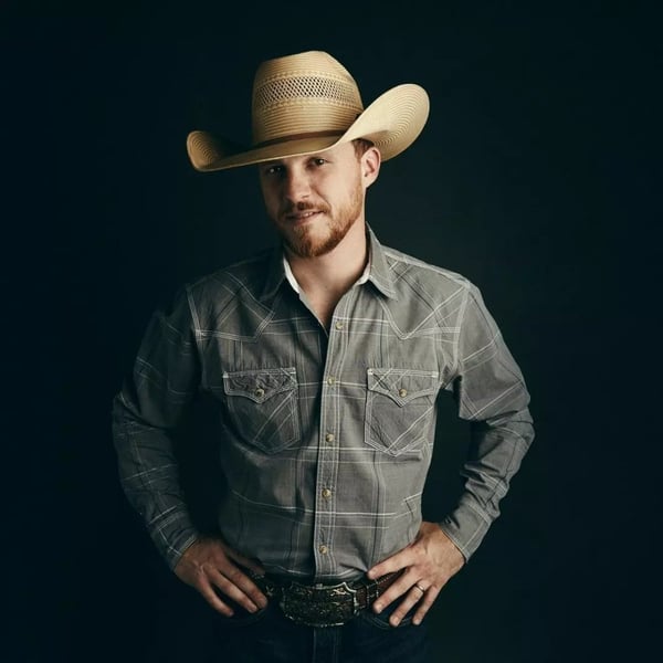Cody Johnson tickets in Australia Tixel