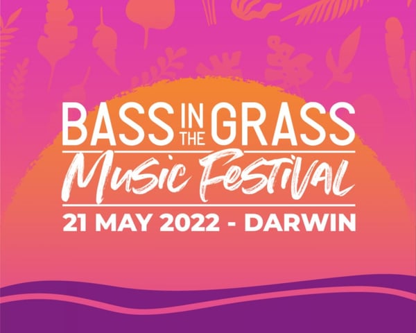 BASSINTHEGRASS MUSIC FESTIVAL tickets