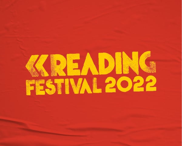 Reading Festival 2022 tickets