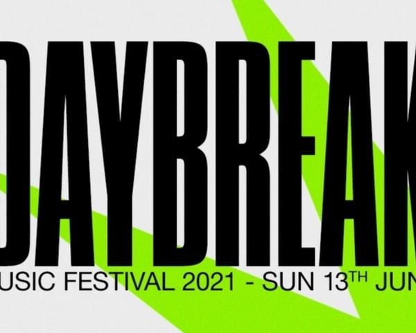 Daybreak Music Festival tickets