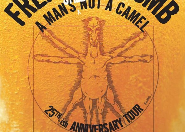 Frenzal Rhomb tickets | Buy & sell tickets, tour dates | Tixel