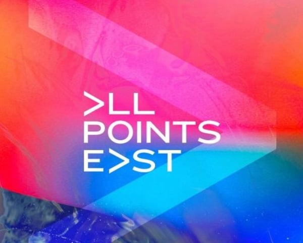 All Points East 2021 tickets