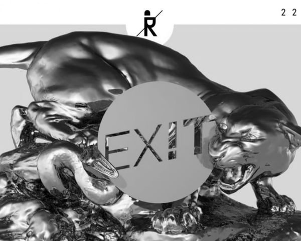 Ex!t - Next Chapter tickets