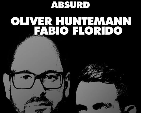 Thursdate with Oliver Huntemann and Fabio Florido tickets