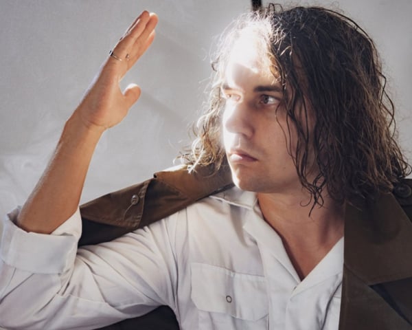 Kevin Morby with Erin Rae tickets