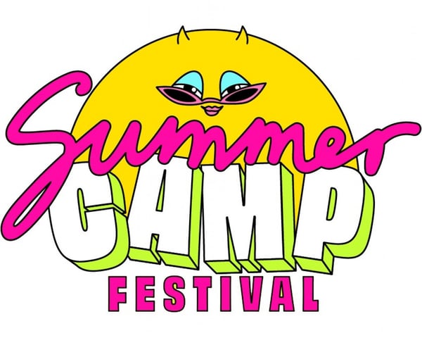 Summer Camp Festival 2022 - Melbourne tickets