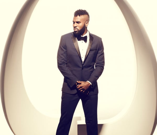 Jason Derulo tickets in Australia Tixel