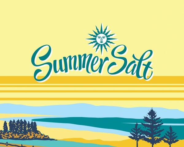 SummerSalt tickets
