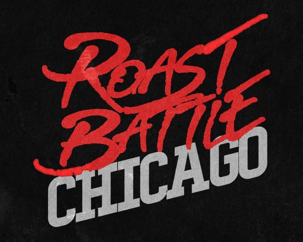 Roast Battle Chicago tickets