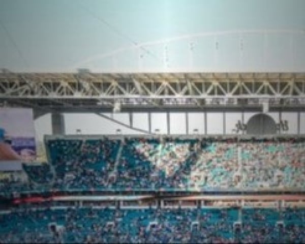 Miami Dolphins vs Kansas City Chiefs - NFL Frankfurt Games 2023