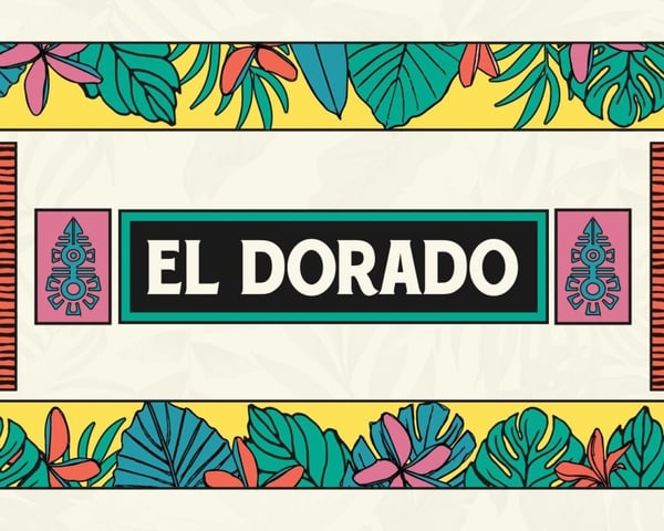 El Dorado Festival 2023 tickets