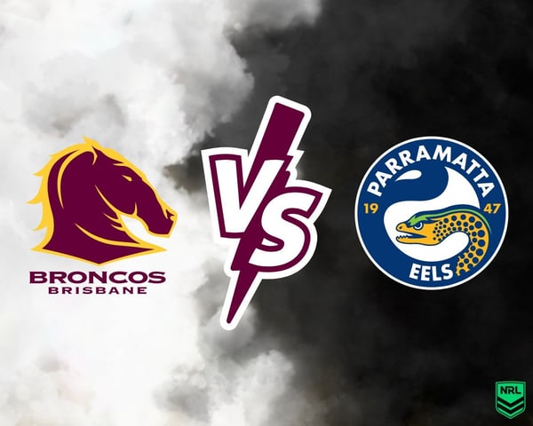 Brisbane Broncos Tickets In Australia Tixel