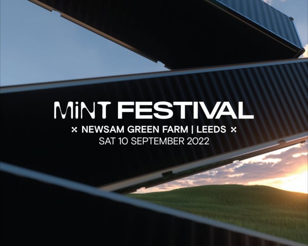 Mint Festival 2022 tickets