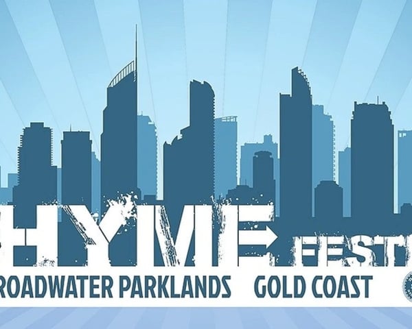 RHYME Festival 2023 tickets