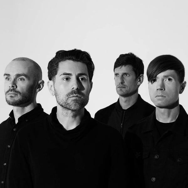 AFI tickets in United States Tixel