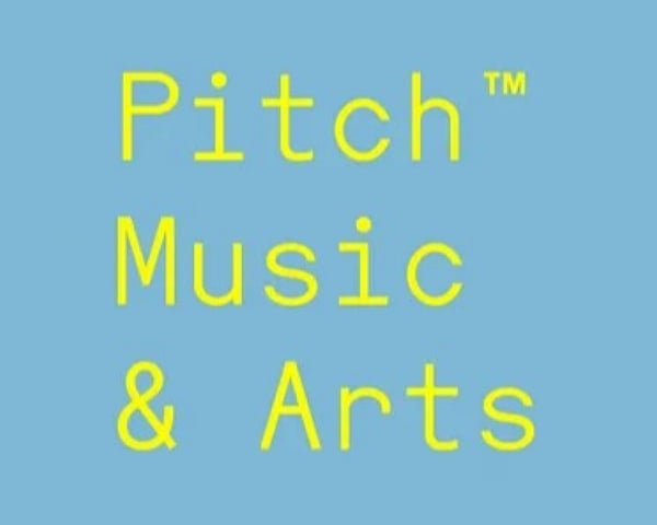 Pitch Music & Arts 2023 tickets