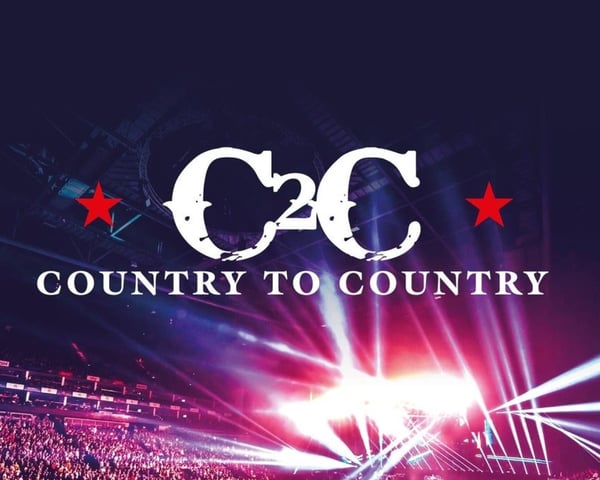 Country to Country 2023 tickets