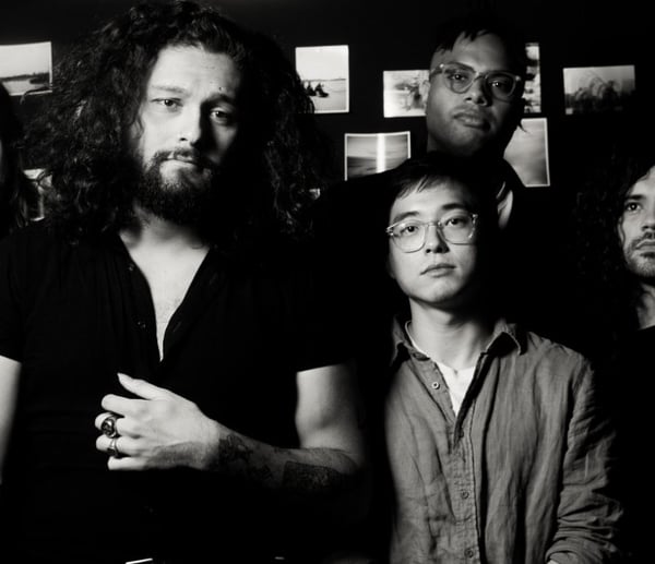 Gang of Youths tickets