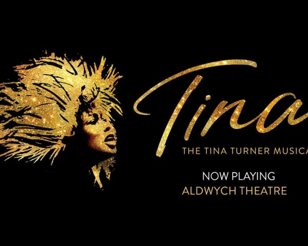TINA - The Tina Turner Musical tickets