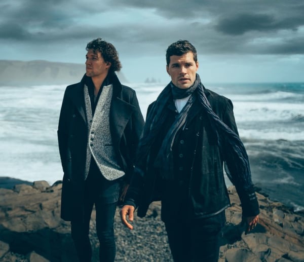 for KING & COUNTRY tickets