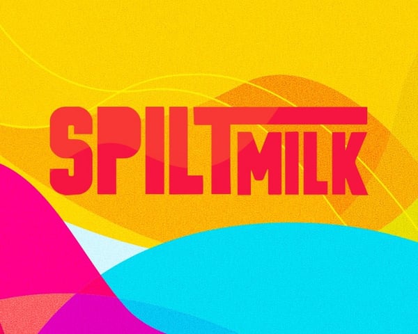 Spilt Milk 2022 | Canberra tickets