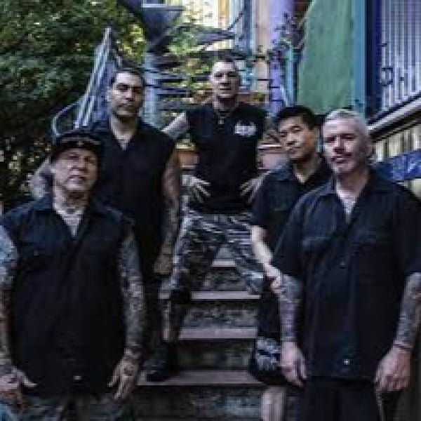 Agnostic Front tickets