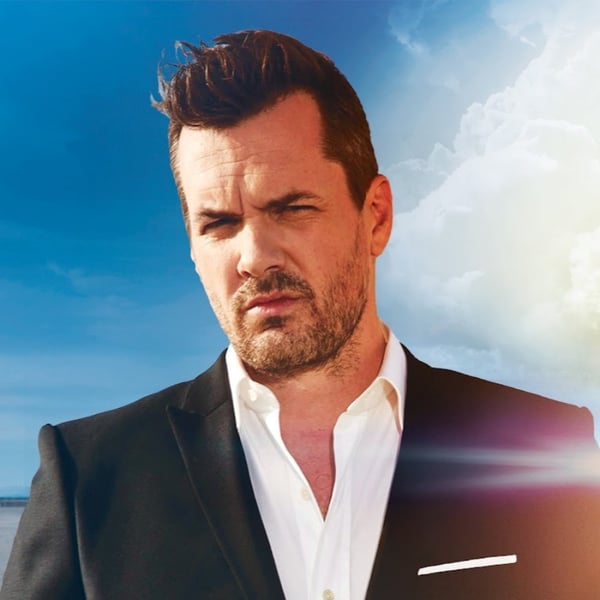 Jim Jefferies tickets in Australia | Tixel