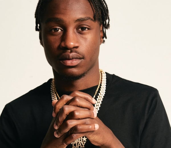 Lil Tjay tickets in Australia Tixel