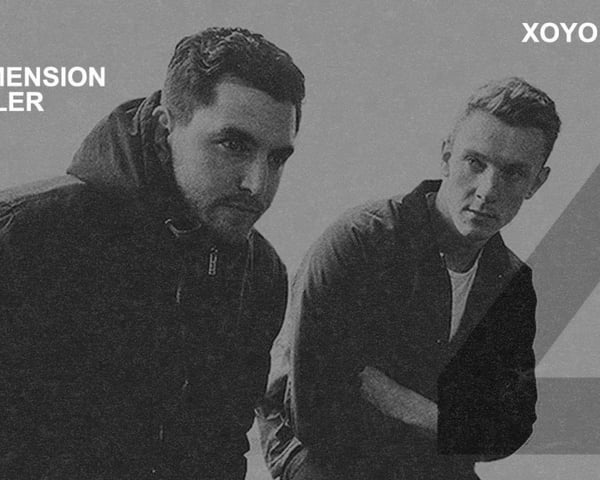 Xoyo 4th Birthday: Bicep + Space Dimension Controller tickets