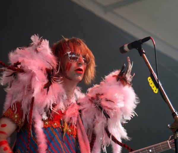 of Montreal tickets