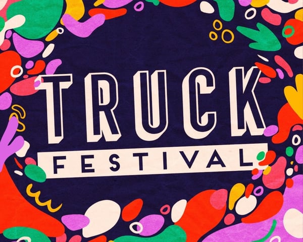 Truck Festival 2023 tickets