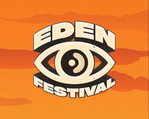 Eden Festival tickets