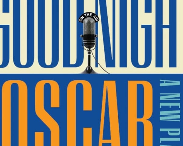 Good Night, Oscar tickets