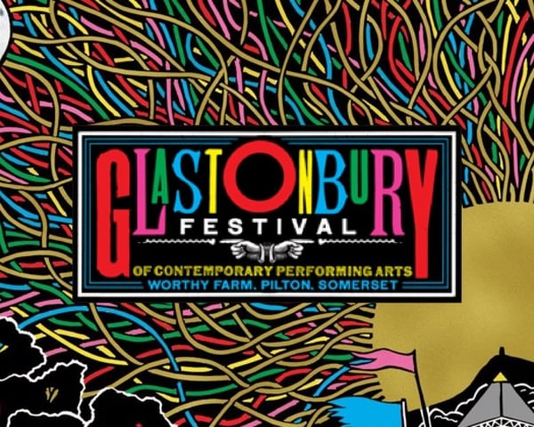 Glastonbury Festival 2023 tickets