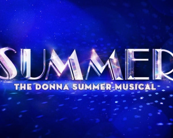Summer: The Donna Summer Musical (Touring) tickets