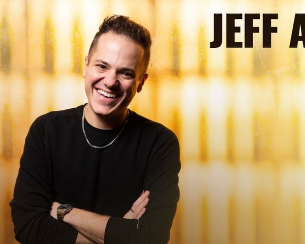 Jeff Arcuri Tickets 16/06/2023 Tixel