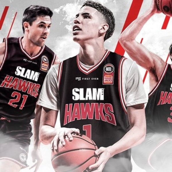Melbourne United v Illawarra Hawks Buy & Sell Tickets