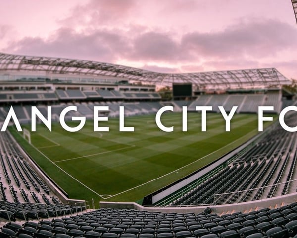 Angel City Football Club