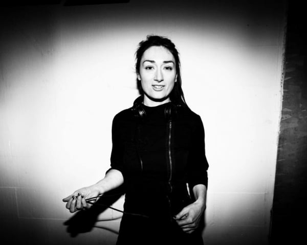 Dirty Epic and DTE present: Paula Temple SF Debut tickets